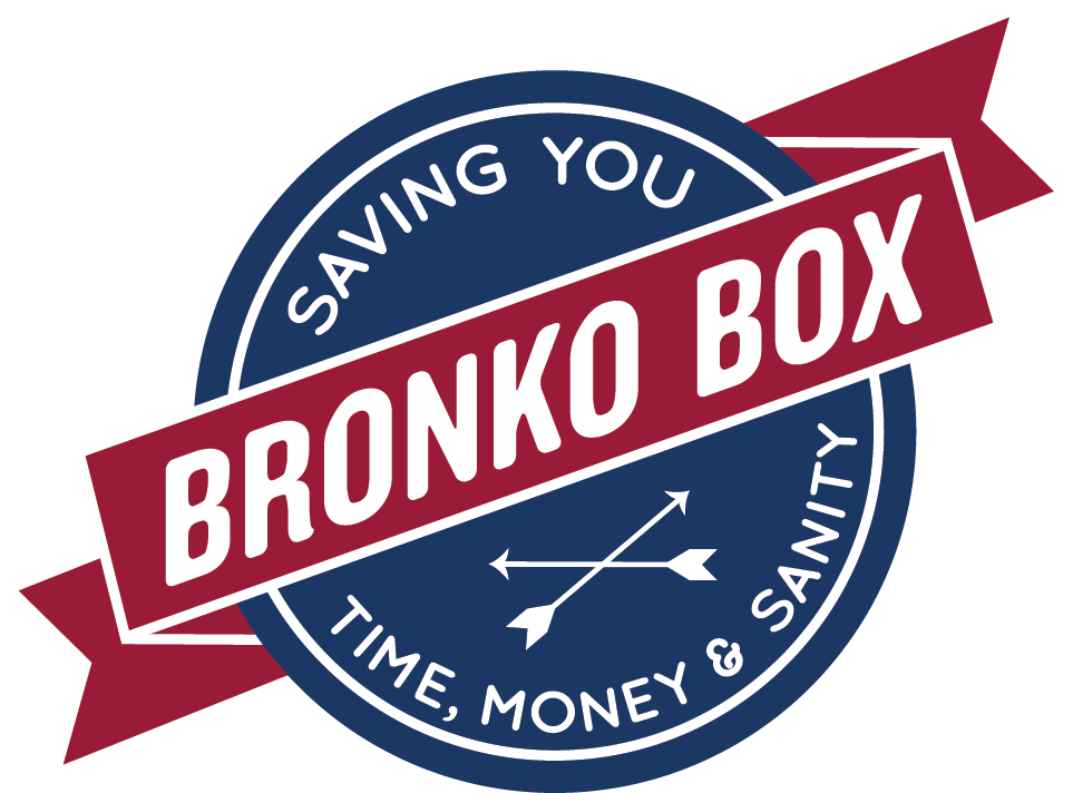 Bronko Box — Austin, Texas